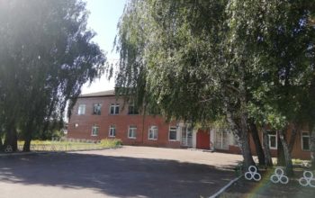АЗПСМ с. Єрківці