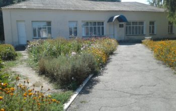 АЗПСМ с. Ташань