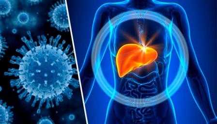 Лікування гепатитів С і В в Україні