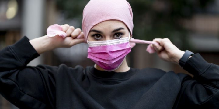 Як онкопацієнти можуть отримати допомогу під час війни