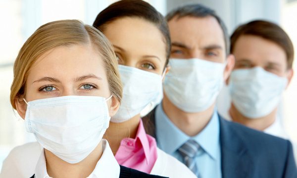 Вплив пандемії COVID-19 на психічне здоров’я людини