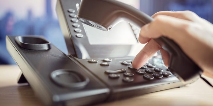 Телефони гарячої лінії COVID-19