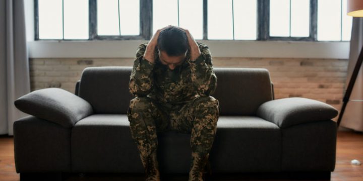 Що таке ПТСР та як із ним боротися