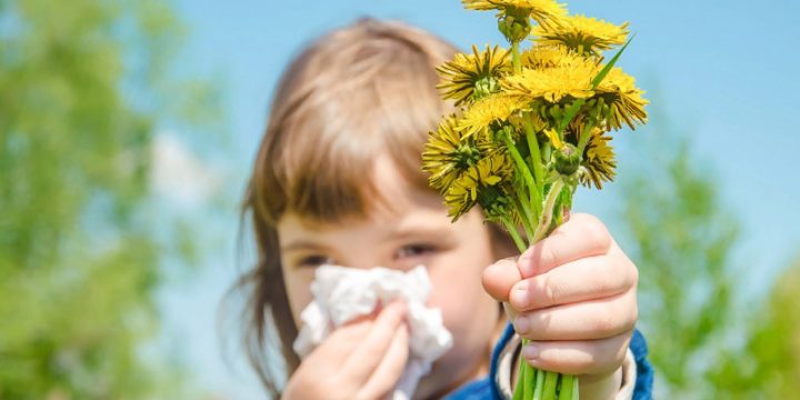 Як полегшити свій стан за алергії, коли немає доступу до медичної допомоги