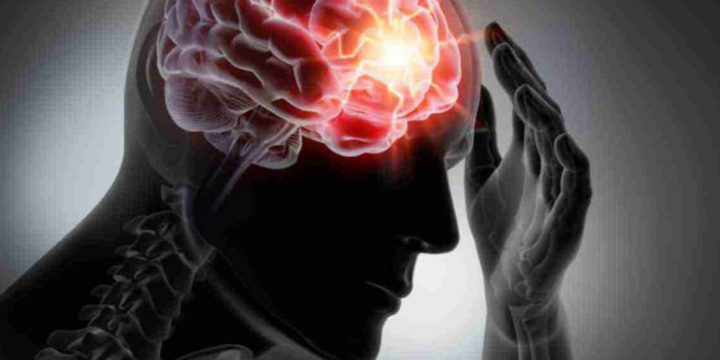 Струс мозку: як допомогти?