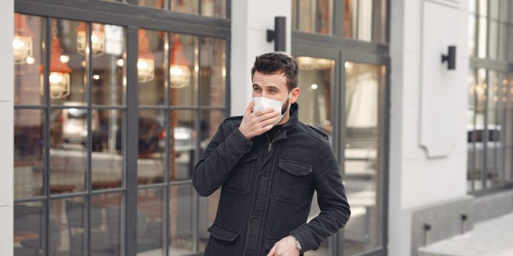 Медична допомога у разі туберкульозу під час війни