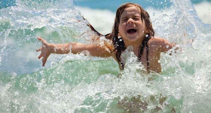 Безпечний відпочинок на водоймах