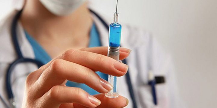 Рутинні щеплення – найкращий захист від хвороб