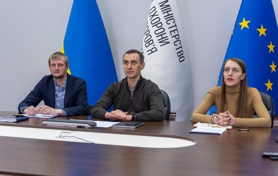 З першого дня повномасштабного вторгнення ми отримуємо фінансову та технічну підтримку від USAID – Віктор Ляшко