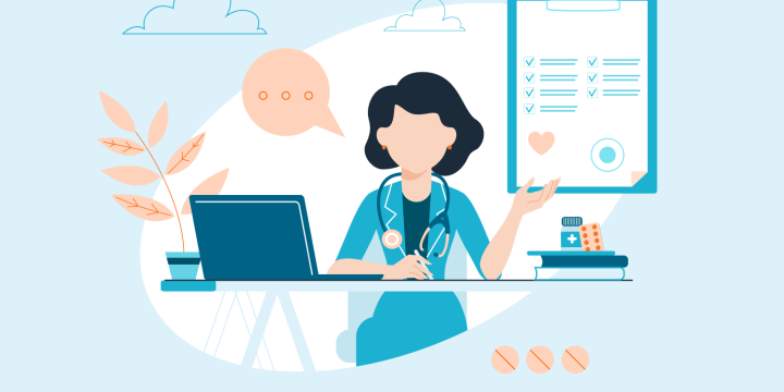 Правила відповідального вживання антибіотиків