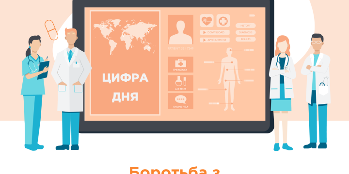 Як зупинити резистентність до антибіотиків (поради для лікарів та фармацевтів)