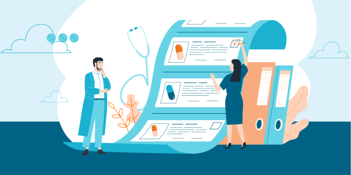 9 ознак, що ваші стосунки з антибіотиками здорові