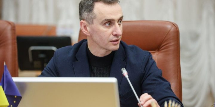 Вперше в Україні пацієнтам будуть безоплатно доступні ліки проти спінальної м’язової атрофії