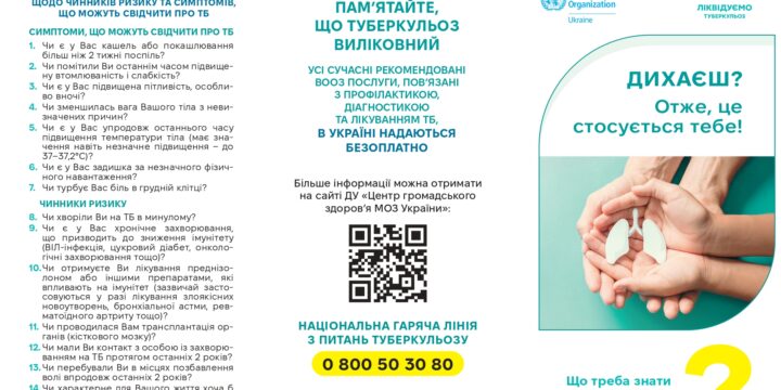 Туберкульоз