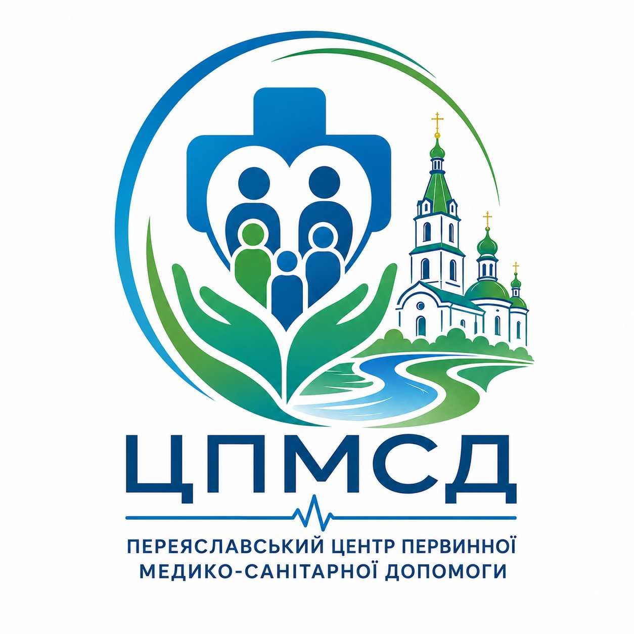 Головна